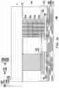 Fig. 13 - Die stack structure and manufacturing method thereof