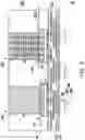 Fig. 18 - Die stack structure and manufacturing method thereof