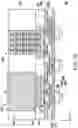 Fig. 23 - Die stack structure and manufacturing method thereof