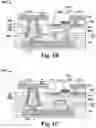 Fig. 03 - Backside contact for thermal displacement in a multi-wafer stacked integrated circuit