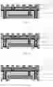 Fig. 05 - Fan-out LED packaging structure and method