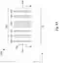 Fig. 14 - Integrated circuit layout and method thereof