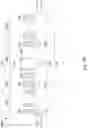 Fig. 21 - Integrated circuit layout and method thereof