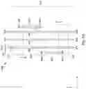 Fig. 27 - Integrated circuit layout and method thereof