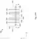 Fig. 31 - Integrated circuit layout and method thereof