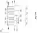 Fig. 32 - Integrated circuit layout and method thereof