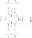 Fig. 36 - Integrated circuit layout and method thereof