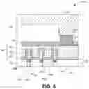 Fig. 25 - Fabrication of gate-all-around integrated circuit structures having adjacent island structures