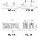 Fig. 05 - Selective growth self-aligned gate endcap (SAGE) architectures without fin end gap