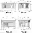 Fig. 06 - Selective growth self-aligned gate endcap (SAGE) architectures without fin end gap
