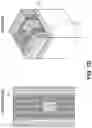 Fig. 11 - Selective growth self-aligned gate endcap (SAGE) architectures without fin end gap
