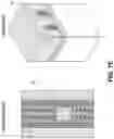 Fig. 12 - Selective growth self-aligned gate endcap (SAGE) architectures without fin end gap