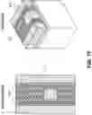 Fig. 13 - Selective growth self-aligned gate endcap (SAGE) architectures without fin end gap