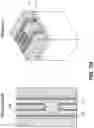 Fig. 15 - Selective growth self-aligned gate endcap (SAGE) architectures without fin end gap