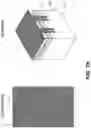 Fig. 18 - Selective growth self-aligned gate endcap (SAGE) architectures without fin end gap