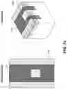 Fig. 19 - Selective growth self-aligned gate endcap (SAGE) architectures without fin end gap