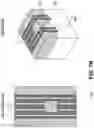 Fig. 21 - Selective growth self-aligned gate endcap (SAGE) architectures without fin end gap