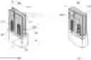 Fig. 01 - Fabrication of gate-all-around integrated circuit structures having pre-spacer deposition cut gates