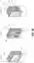 Fig. 08 - Fabrication of gate-all-around integrated circuit structures having pre-spacer deposition cut gates