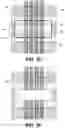 Fig. 13 - Fabrication of gate-all-around integrated circuit structures having pre-spacer deposition cut gates