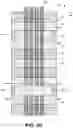 Fig. 15 - Fabrication of gate-all-around integrated circuit structures having pre-spacer deposition cut gates