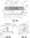 Fig. 24 - Fabrication of gate-all-around integrated circuit structures having pre-spacer deposition cut gates