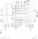 Fig. 11 - Semiconductor device structure and methods of forming the same