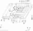 Fig. 12 - Semiconductor device structure and methods of forming the same