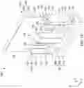 Fig. 22 - Semiconductor device structure and methods of forming the same