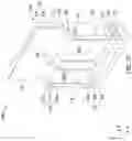 Fig. 25 - Semiconductor device structure and methods of forming the same