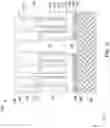 Fig. 44 - Semiconductor device structure and methods of forming the same