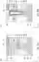 Fig. 57 - Semiconductor device structure and methods of forming the same