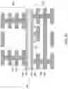 Fig. 61 - Semiconductor device structure and methods of forming the same