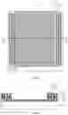 Fig. 03 - Array substrate, display panel and large glass panel