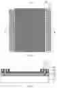 Fig. 04 - Array substrate, display panel and large glass panel