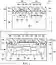 Fig. 02 - Bipolar junction transistor with constricted collector region having high gain and early voltage product