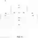 Fig. 06 - Graphene/nanostructure FET with self-aligned contact and gate