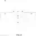 Fig. 09 - Graphene/nanostructure FET with self-aligned contact and gate