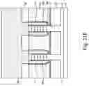 Fig. 43 - Semiconductor devices and methods of fabrication thereof