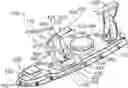Fig. 01 - Multiband vehicle rooftop antenna assembly