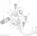 Fig. 01 - COAXIAL CABLE BONDING/GROUNDING BLOCKS