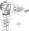 Fig. 01 - Connector and connector connection structure