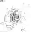 Fig. 02 - Connector and connector connection structure