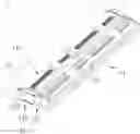 Fig. 01 - Electrical connector and electrical connector assembly