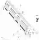Fig. 02 - Electrical connector and electrical connector assembly