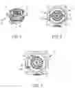 Fig. 02 - Electrical connector with field serviceable shell assembly