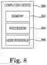 Fig. 09 - Devices, methods, and systems for hands free facility status alerts