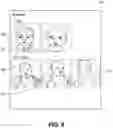 Fig. 07 - Automatic image sharing with designated users over a communication network