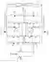 Fig. 02 - Quad TVS protection circuit for an electronic DSL component
