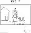 Fig. 08 - Image capturing apparatus using information relating to a shape of the reflective optical system, method of controlling the same, and storage medium